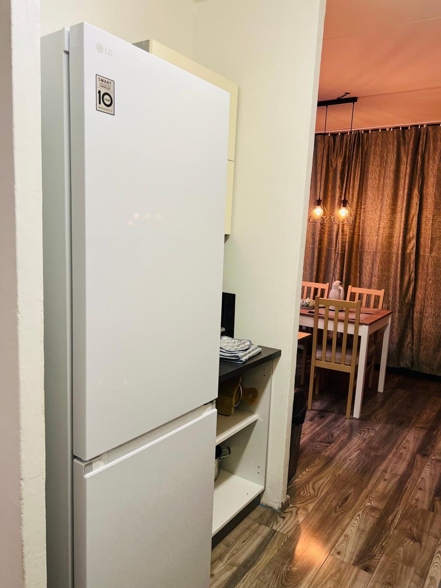 Chodov Apartamento Praga