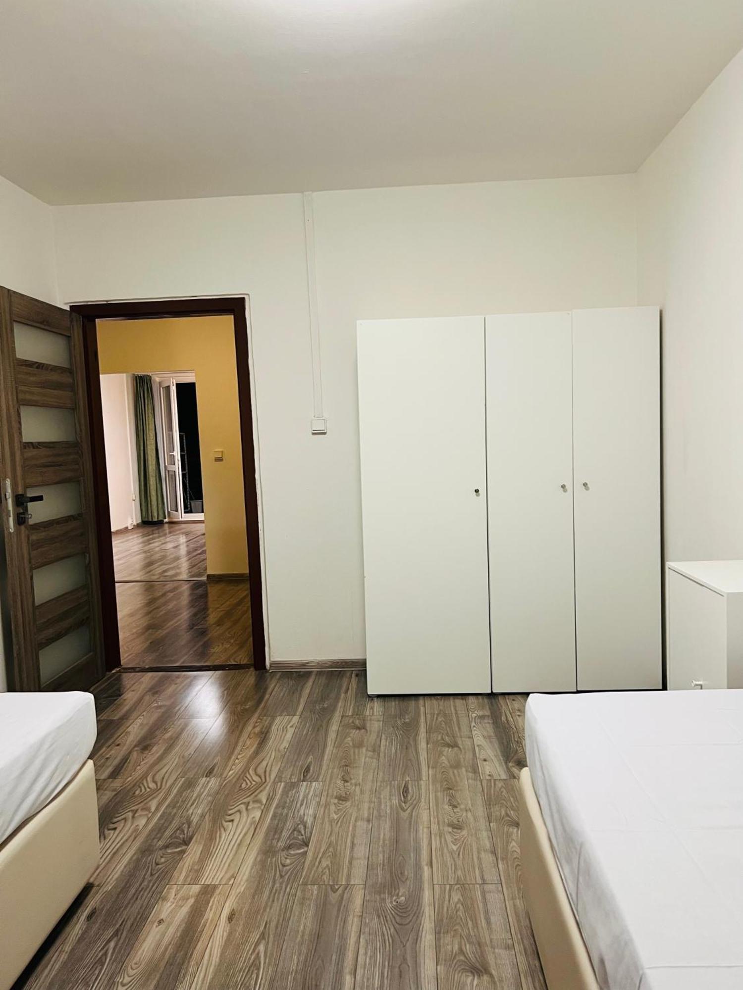 Apartamento Chodov Praga
