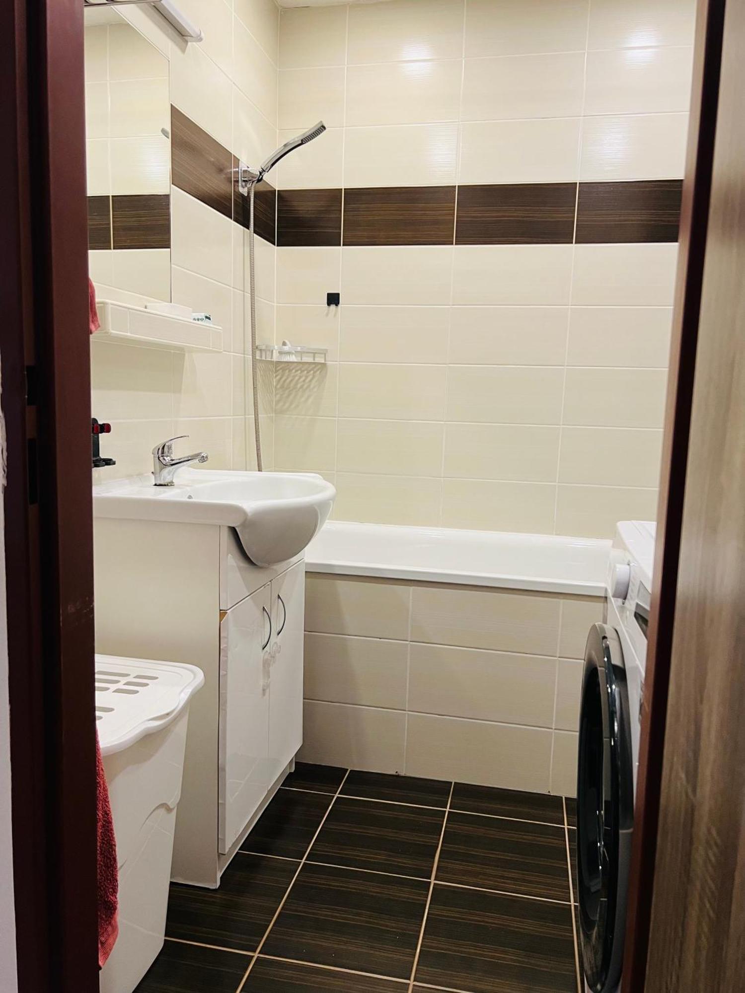 Chodov Apartamento