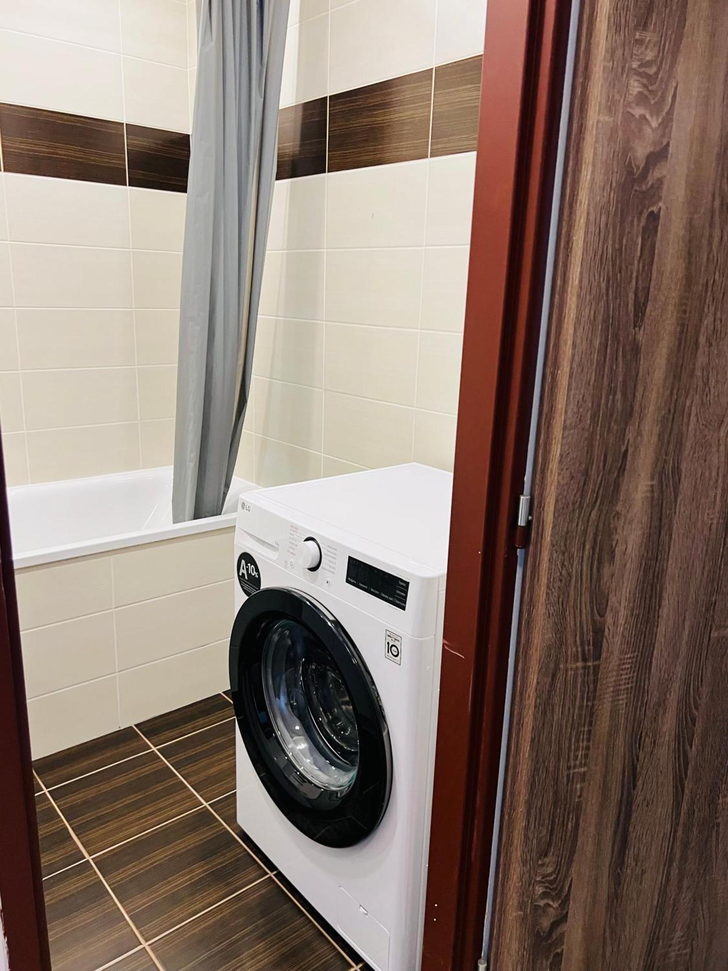 Apartamento Chodov