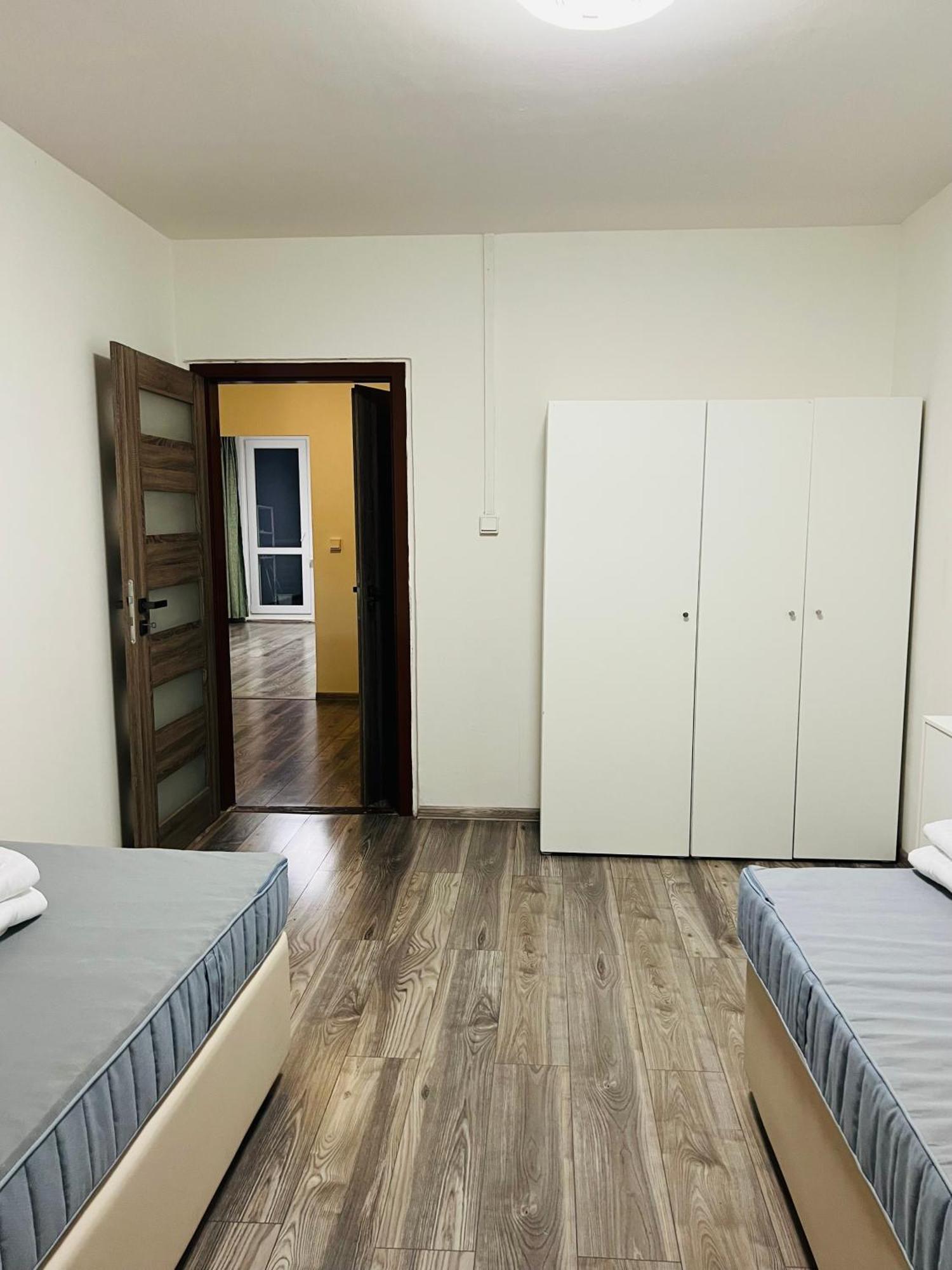 Apartamento Chodov *